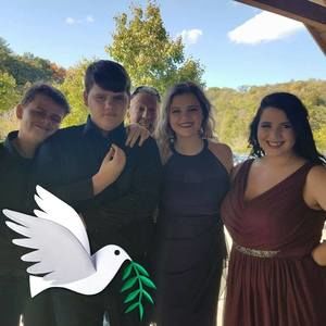 Meet your Posher, Ron